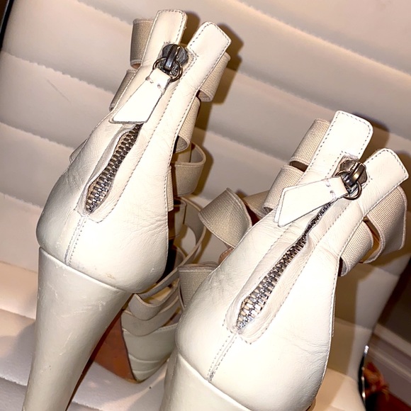 Designer Shoes - Picture 5 of 9